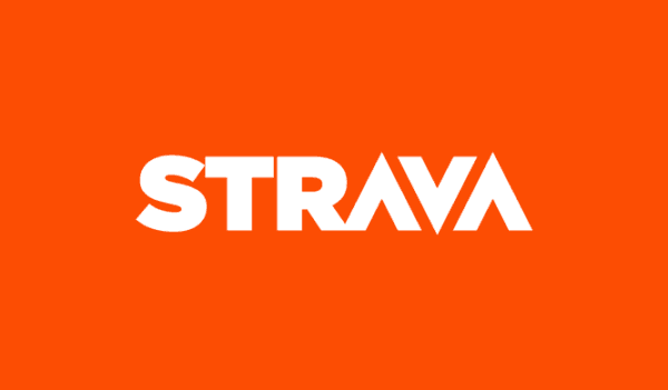 Strava Logo